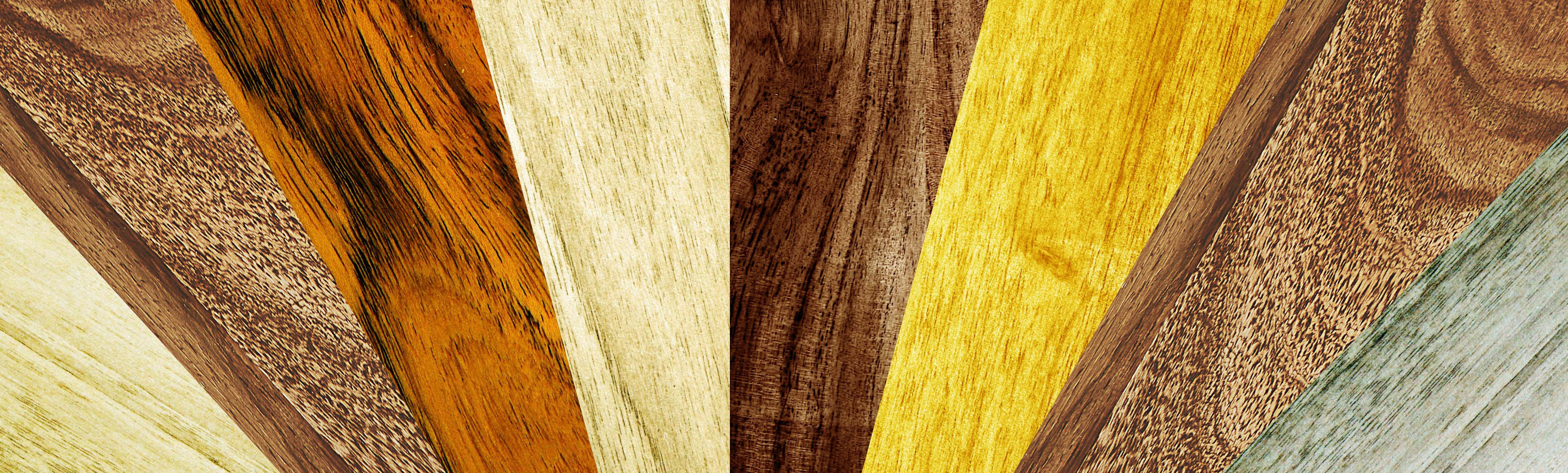 High-Performance Resins for Industrial Wood - EPS® 2400 Series