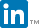 LinkedIn Logo